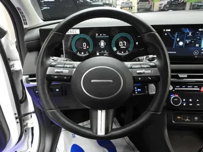 Hyundai Tucson 2024, 8344 км, за 25200000 KRW - фото 8