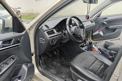 Volkswagen Bora 2016, 149700 км, за 34132.6 CNY - фото 19