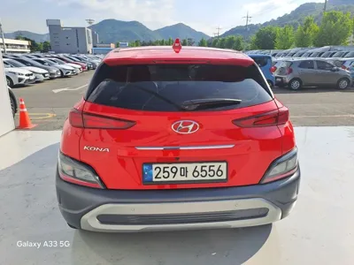 Hyundai Kona 2022, 51199 км, за 15900000 KRW