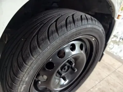 Suzuki Wagon R 2012, 90000 км, за 12000 CNY - фото 8