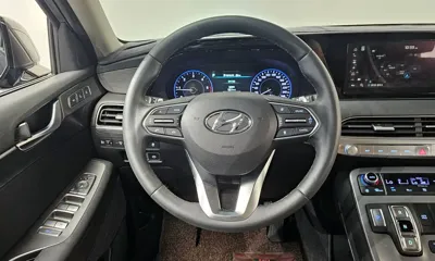 Hyundai Palisade 2019, 66818 км, за 28500000 KRW - фото 12