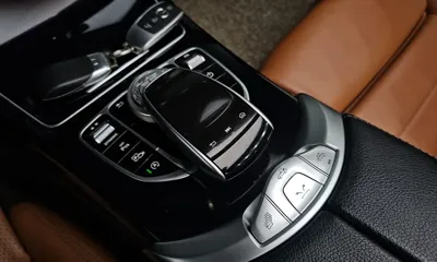 Mercedes-Benz C-Class 2019, 79412 км, за 26490000 KRW - фото 16
