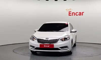 Kia K3 2015, 145017 км, за 4900000 KRW