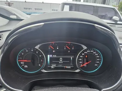 ChevroletGMDaewoo Malibu 2018, 110967 км, за 8500000 KRW - фото 8