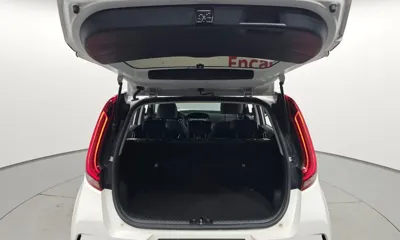 Kia Soul 2019, 115474 км, за 11900000 KRW - фото 32