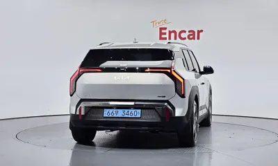Kia EV3 2025, 15061 км, за 35200000 KRW - фото 4
