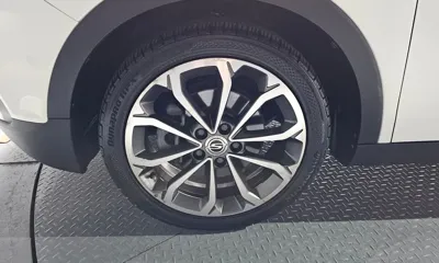 KG_Mobility_Ssangyong TIBOLI 2017, 153370 км, за 90000000 KRW - фото 5