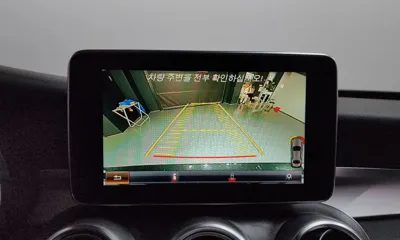 Mercedes-Benz C-Class 2017, 105759 км, за 17700000 KRW - фото 14