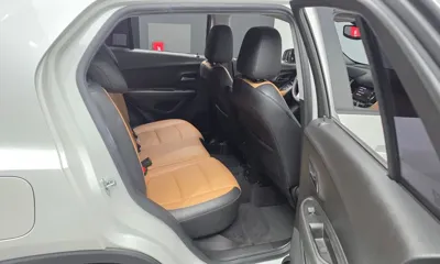 ChevroletGMDaewoo Trax 2020, 48541 км, за 12900000 KRW - фото 12