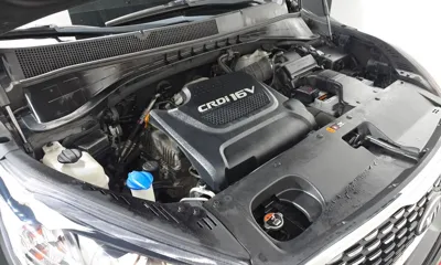 Kia Sorento 2018, 155211 км, за 13300000 KRW - фото 6
