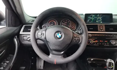 BMW 3-Series 2017, 131115 км, за 12500000 KRW - фото 13