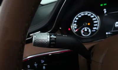 Genesis GV70 2021, 48902 км, за 35900000 KRW - фото 38