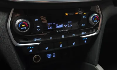 Hyundai Santafe 2019, 147392 км, за 15700000 KRW - фото 30