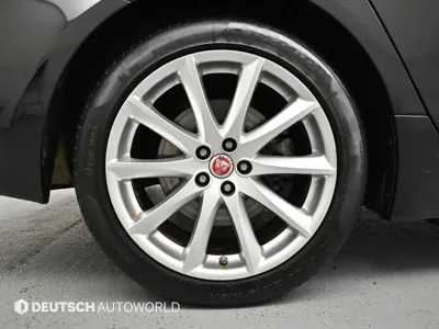 Jaguar XJ 2016, 103999 км, за 17700000 KRW - фото 5