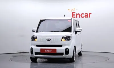 Kia Ray 2019, 45880 км, за 10190000 KRW