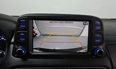 Hyundai Kona 2019, 161628 км, за 10590000 KRW - фото 16