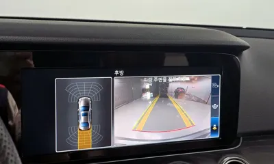 Mercedes-Benz E-Class 2017, 46071 км, за 22490000 KRW - фото 17