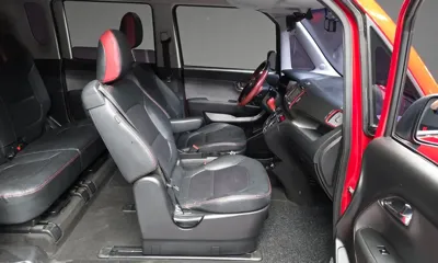 Kia Ray 2017, 57343 км, за 7500000 KRW - фото 11