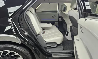 Hyundai Ioniq5 2022, 131398 км, за 29800000 KRW - фото 11