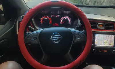 KG_Mobility_Ssangyong KORANDO 2017, 159510 км, за 8500000 KRW - фото 7
