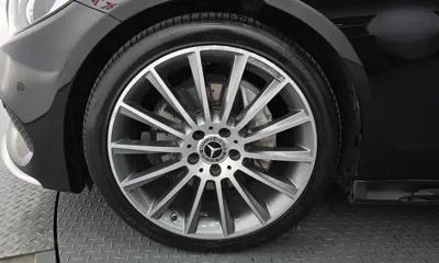 Mercedes-Benz C-Class 2017, 121356 км, за 18900000 KRW - фото 5