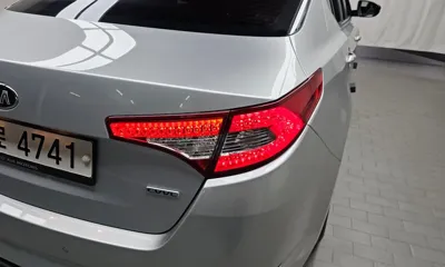Kia K5 2013, 28143 км, за 6490000 KRW - фото 23