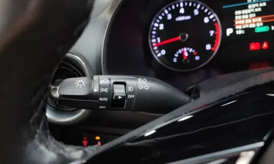Kia K3 2019, 155502 км, за 10000000 KRW - фото 29