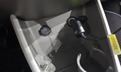 Kia Morning 2015, 47112 км, за 4300000 KRW - фото 28