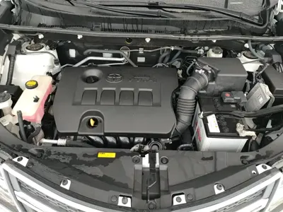 Toyota RAV4 2014, 49000 км, за 46000 CNY - фото 10
