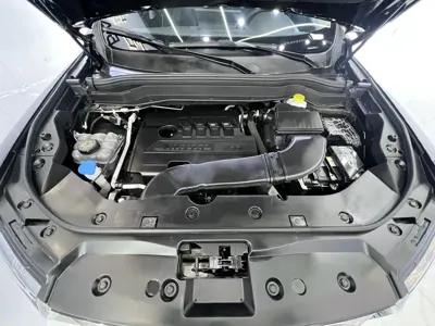 Haval H6 2022, 26000 км, за 87800 CNY - фото 20