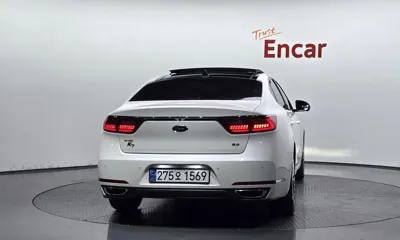 Kia K7 2019, 37577 км, за 18690000 KRW - фото 4
