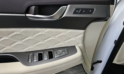 Hyundai Palisade 2022, 26023 км, за 29500000 KRW - фото 36