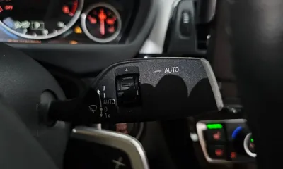 BMW 4-Series 2018, 69858 км, за 17200000 KRW - фото 29