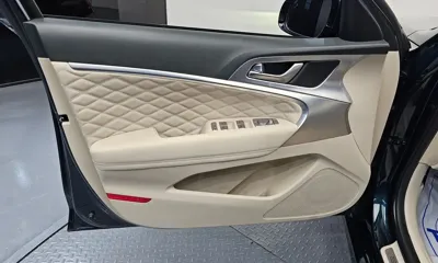 Genesis G70 2022, 63424 км, за 26800000 KRW - фото 24
