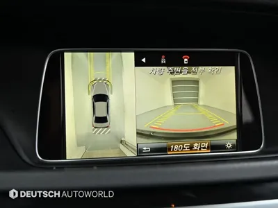 Mercedes-Benz E-Class 2016, 132546 км, за 14400000 KRW - фото 15