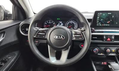 Kia K3 2019, 53544 км, за 13300000 KRW - фото 12