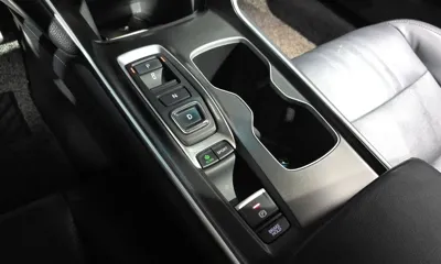 Honda Accord 2018, 118193 км, за 16500000 KRW - фото 9
