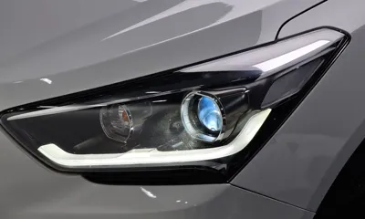 Hyundai Maxcruz 2017, 158713 км, за 11900000 KRW - фото 22