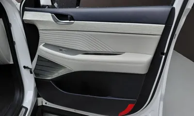 Hyundai Palisade 2023, 28761 км, за 35300000 KRW - фото 24