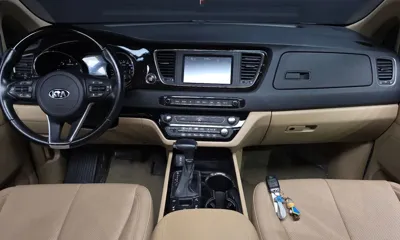 Kia Canival 2019, 85718 км, за 19700000 KRW - фото 7