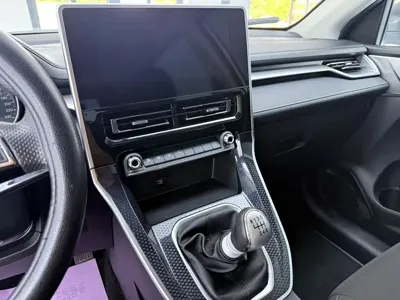 Haval M6 2023, 27200 км, за 59800 CNY - фото 12