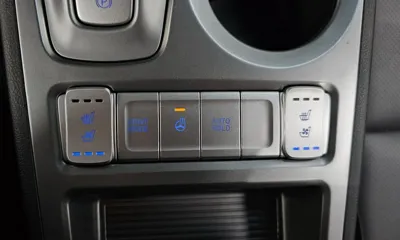 Hyundai Kona 2020, 12829 км, за 23700000 KRW - фото 28