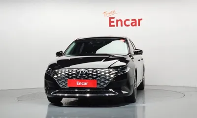 Hyundai Grandeur 2023, 45873 км, за 28300000 KRW