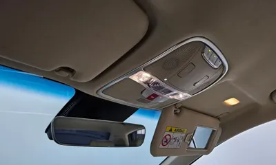 Kia K9 2023, 165409 км, за 28500000 KRW - фото 40