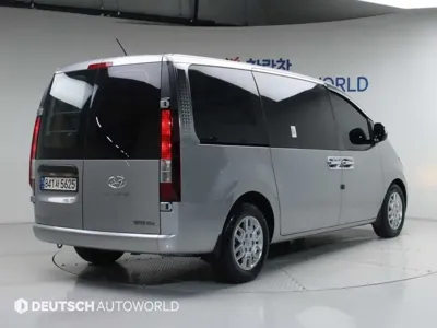 Hyundai Staria 2023, 51386 км, за 23900000 KRW