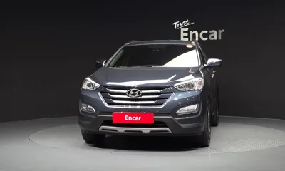 Hyundai Santafe 2013, 181530 км, за 6300000 KRW - фото 3