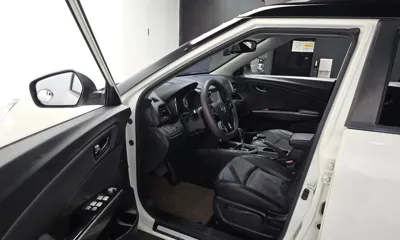 KG_Mobility_Ssangyong TIBOLI 2018, 107866 км, за 8300000 KRW - фото 10