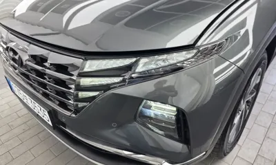Hyundai Tucson 2021, 35354 км, за 26900000 KRW - фото 22