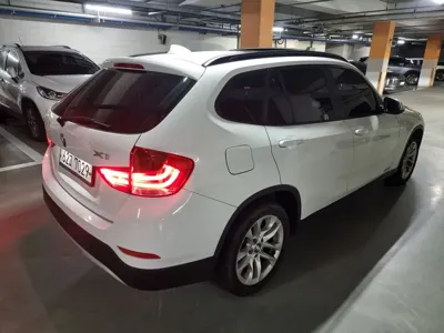 BMW X1 2015, 64300 км, за 9300000 KRW