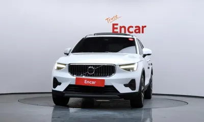 Volvo XC40 2023, 21905 км, за 34900000 KRW - фото 3